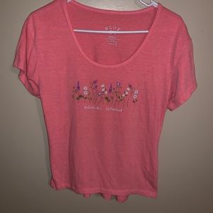 Block Island Rhode Island T-shirt